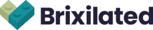 Brixilated Logo