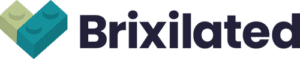 brixilated logo